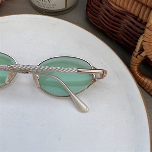 DIVA Made in Italy Vintage Gözlük