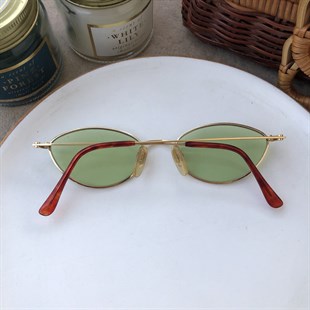 KENZO Made in France Vintage Gözlük