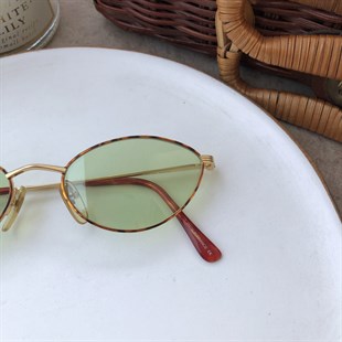 KENZO Made in France Vintage Gözlük