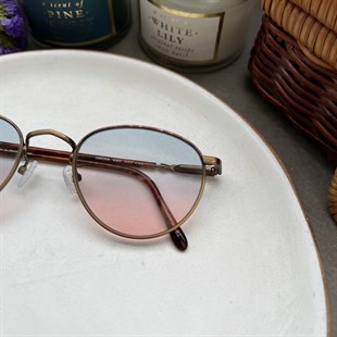 Oscar De La Renta Eyewear Vintage Gözlük