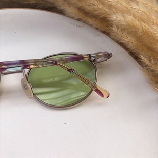 RODENSTOCK Made in Germany Vintage Gözlük 