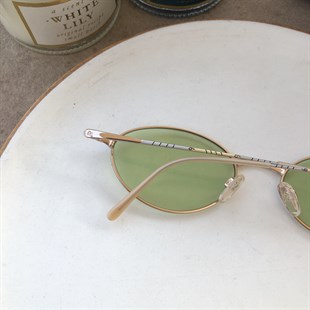 RODENSTOCK Vintage Gözlük - Model No: 4482