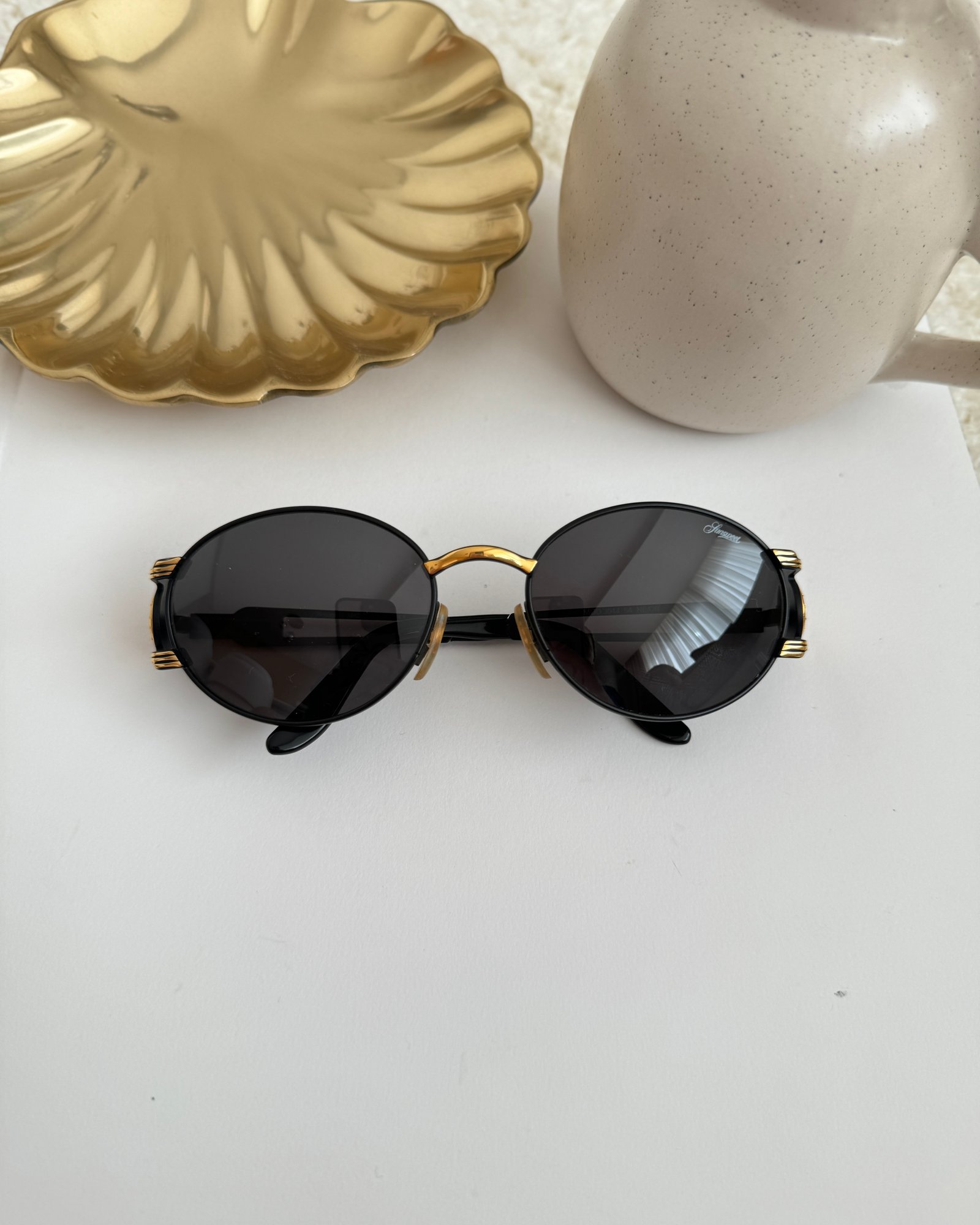 Sunsweet Made in Italy Vintage Güneş Gözlüğü