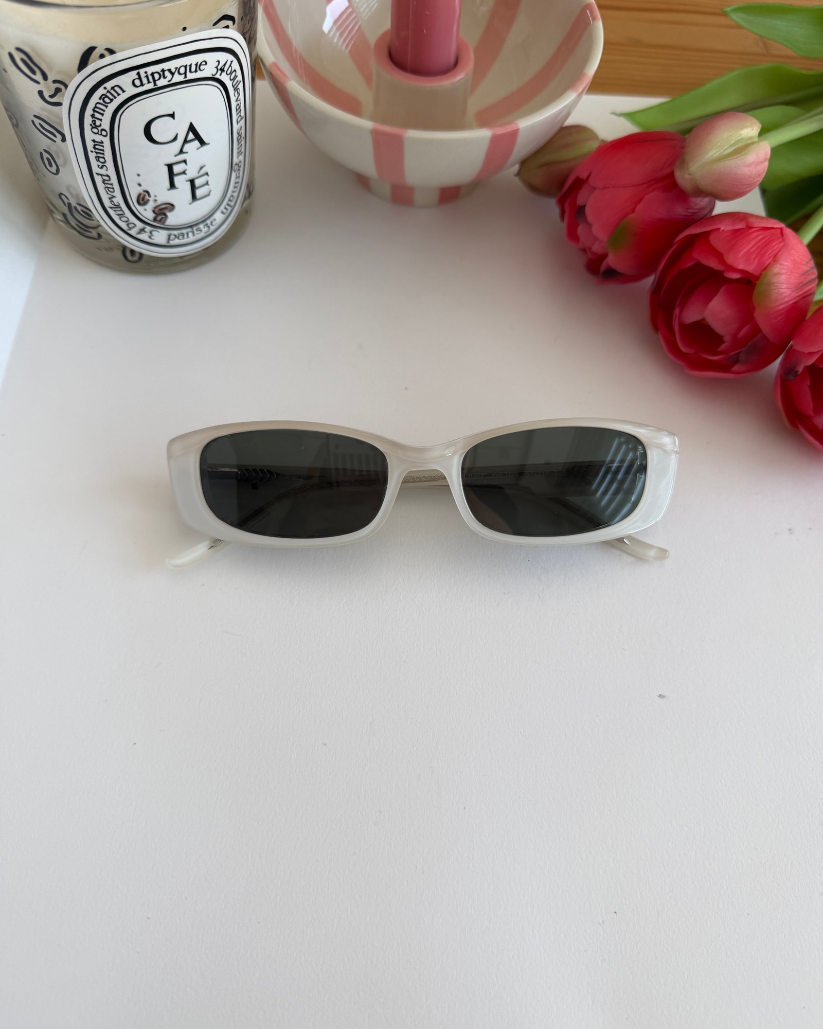 Just Cavalli Vintage Güneş Gözlüğü