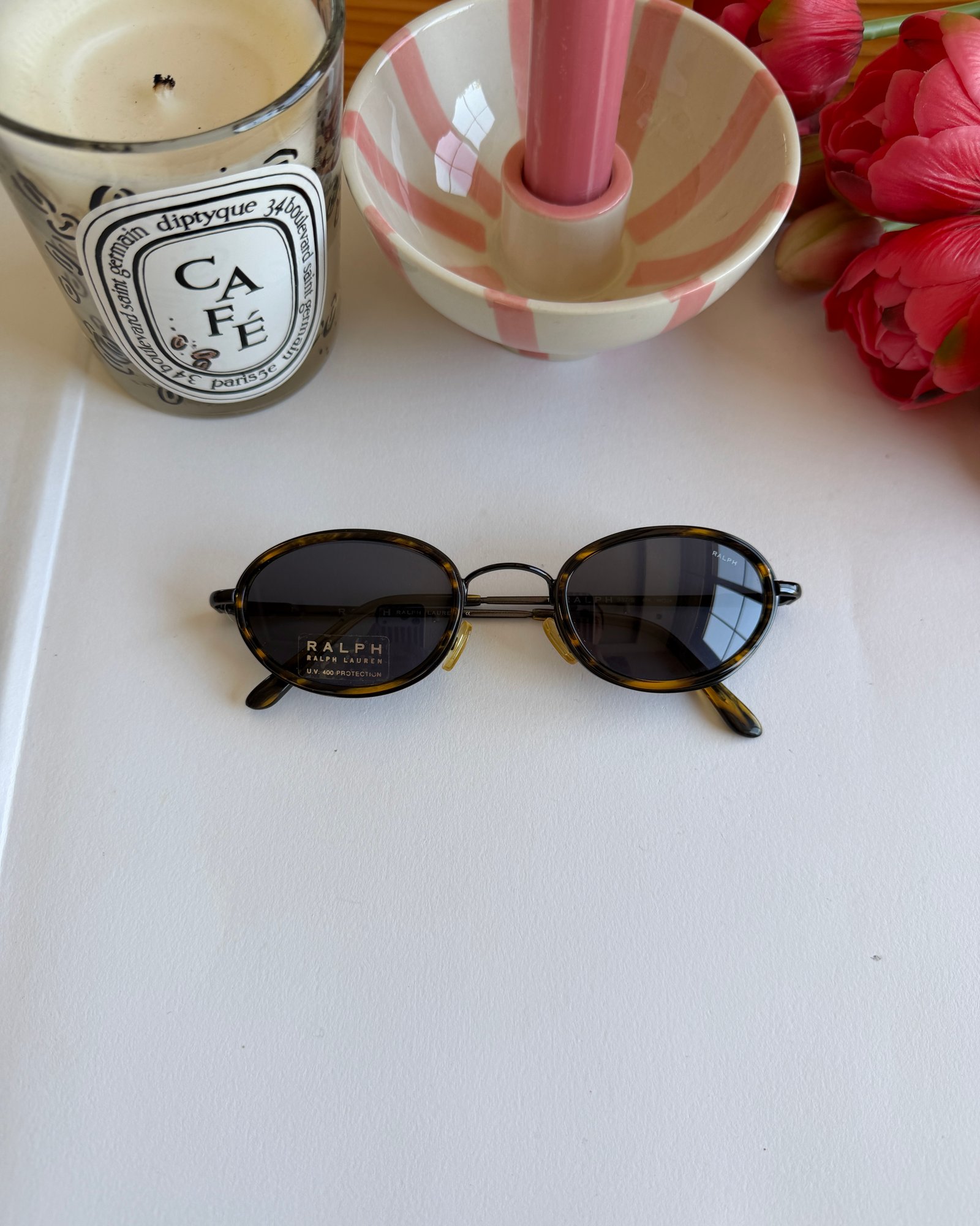 RALPH LAUREN Vintage Güneş Gözlüğü