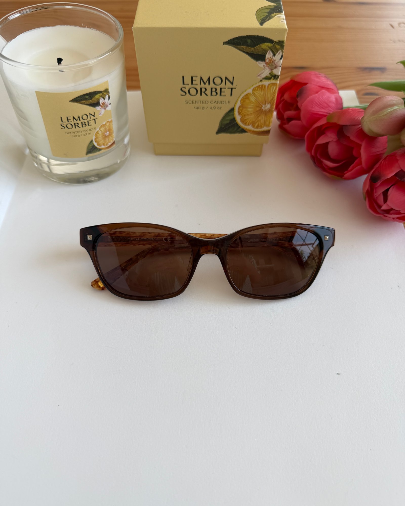MARCIANO GUESS Vintage Güneş Gözlüğü